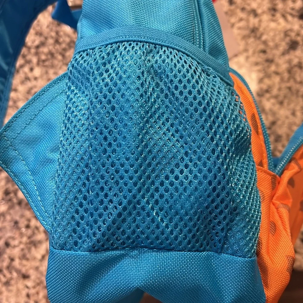 Puma new tags